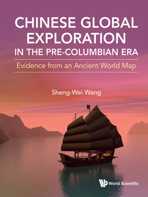 cover image of Chinese Global Exploration In the Pre-columbian Era